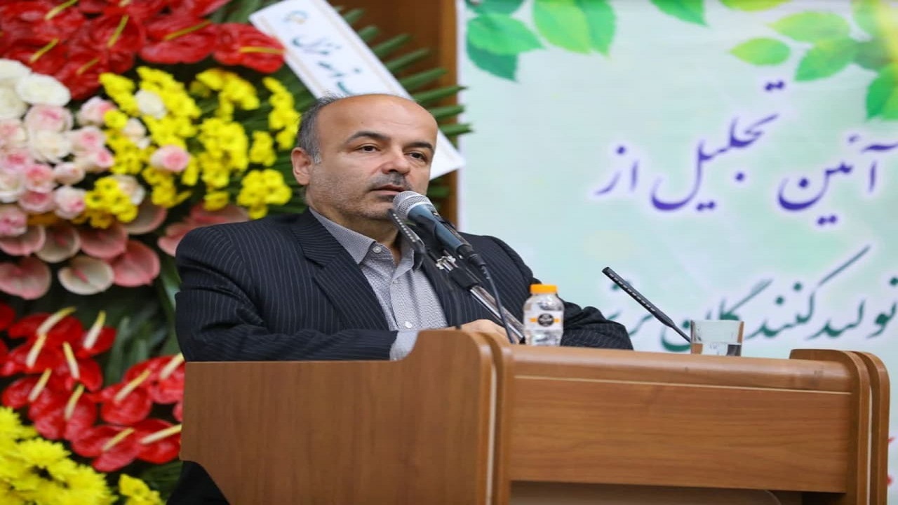 بازاریابی مناسب می‌تواند انگیزه فعالیت در تولید را بیشتر کند
