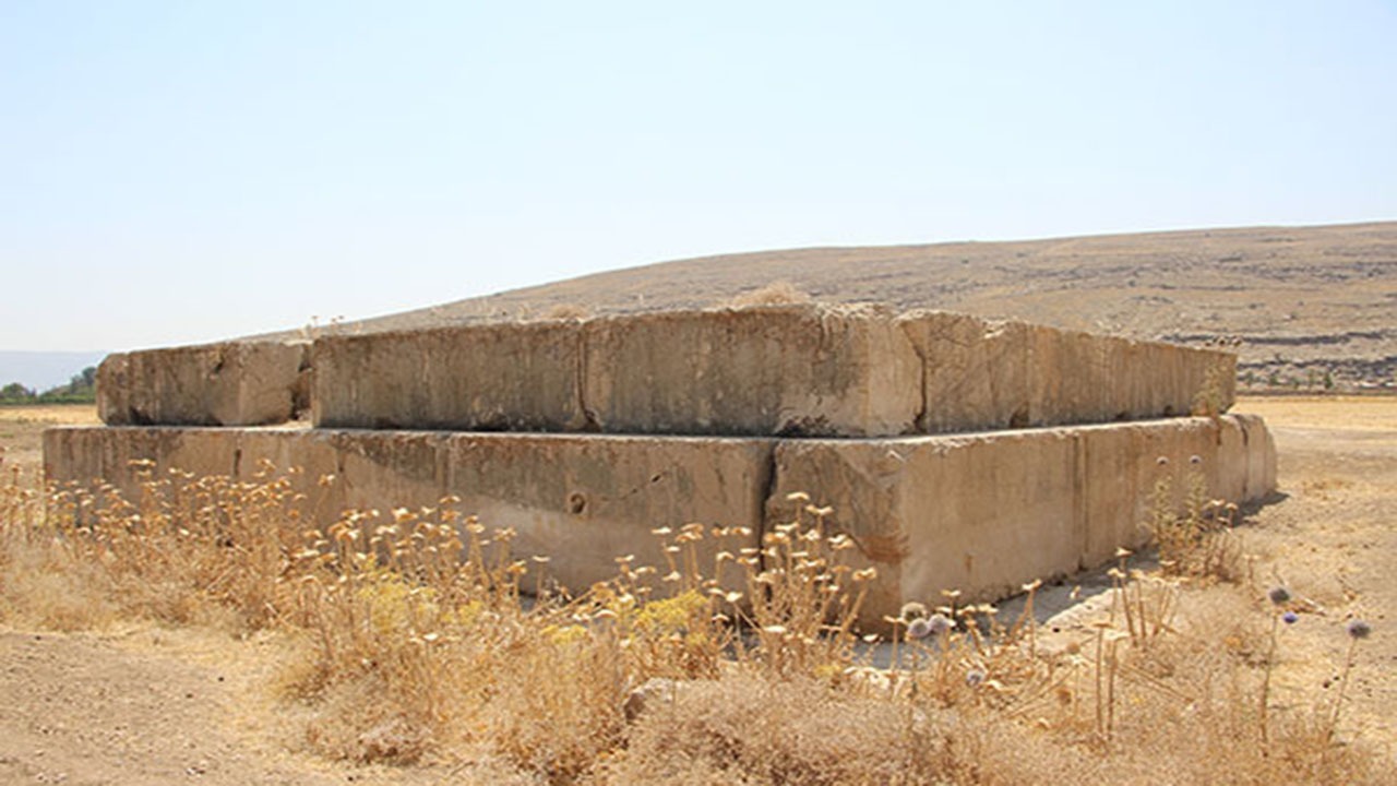 گوهری که حفاظت نمی شود + تصاویر
