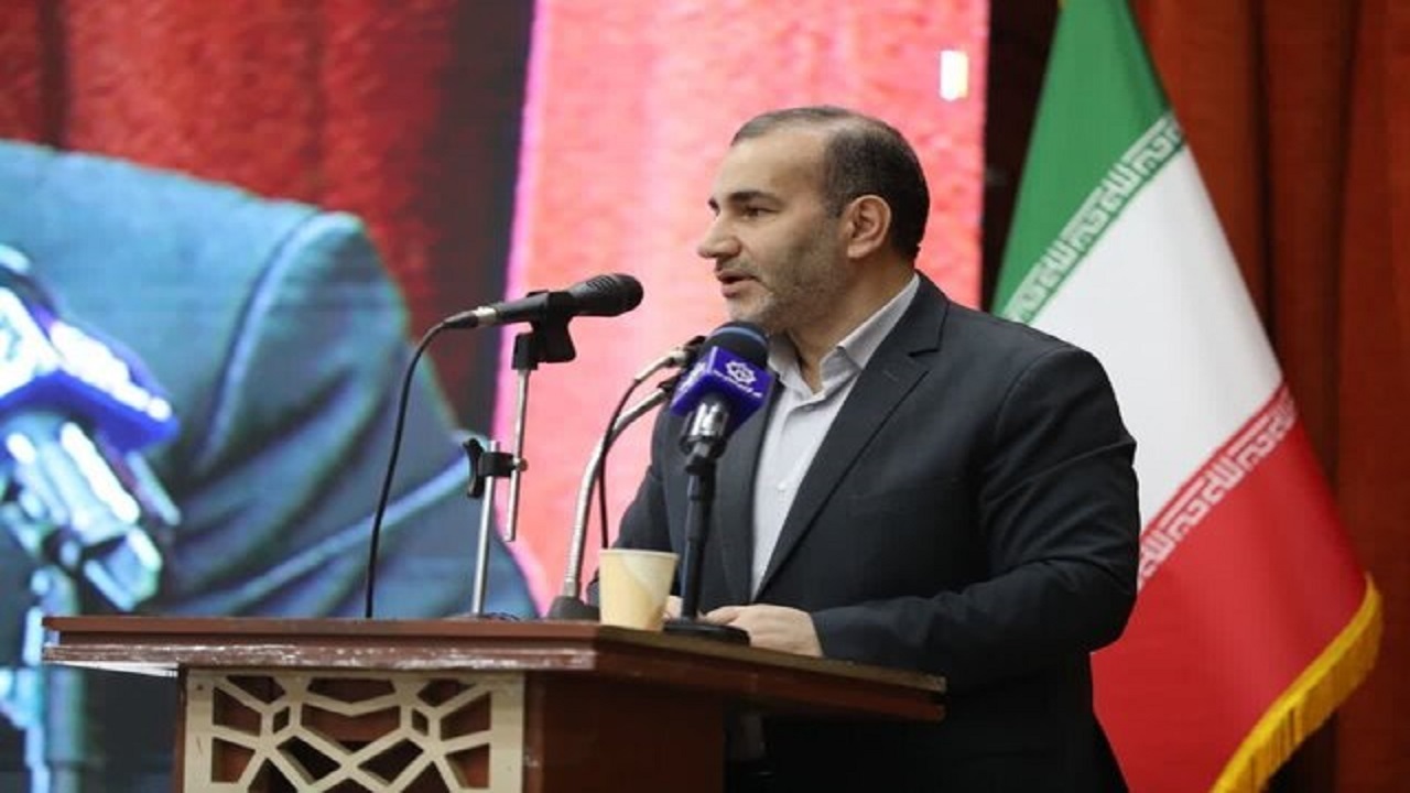 مردم و مسئولین کرمانشاه همراه و همگام با نماینده ولی فقیه