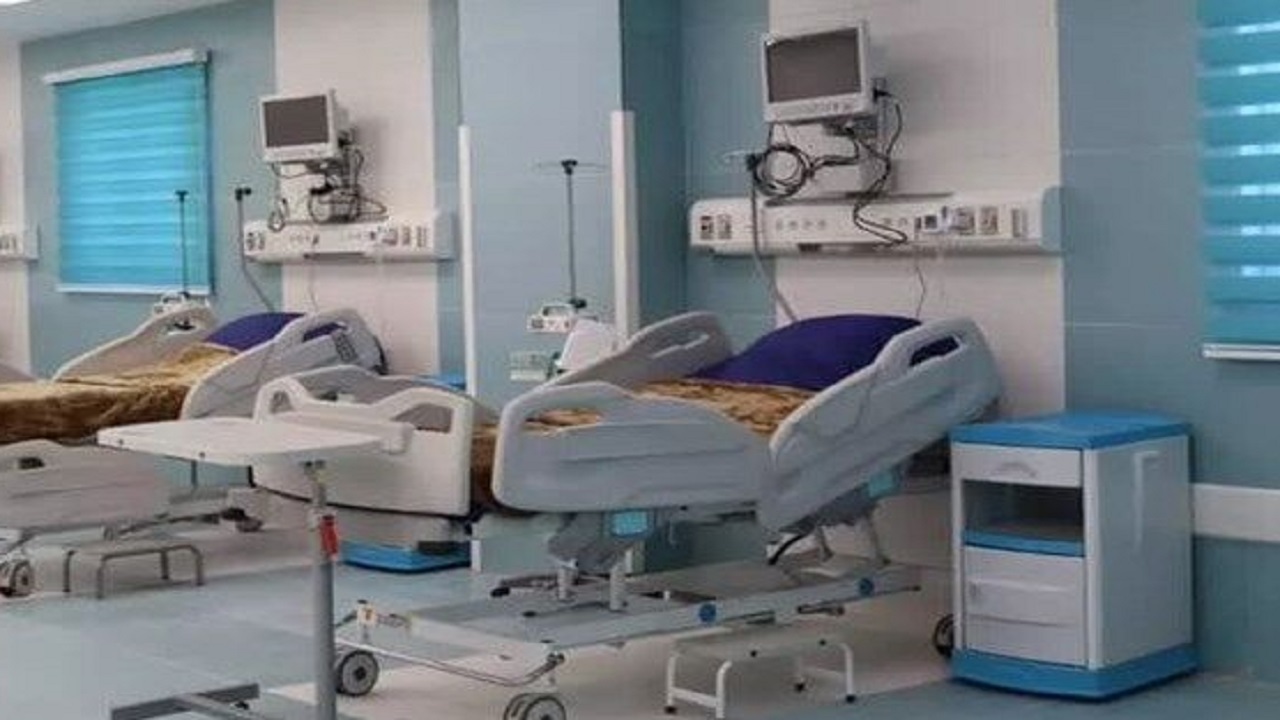 درمانگاه پایگاه شکاری شهید حسینی بیرجند افتتاح شد