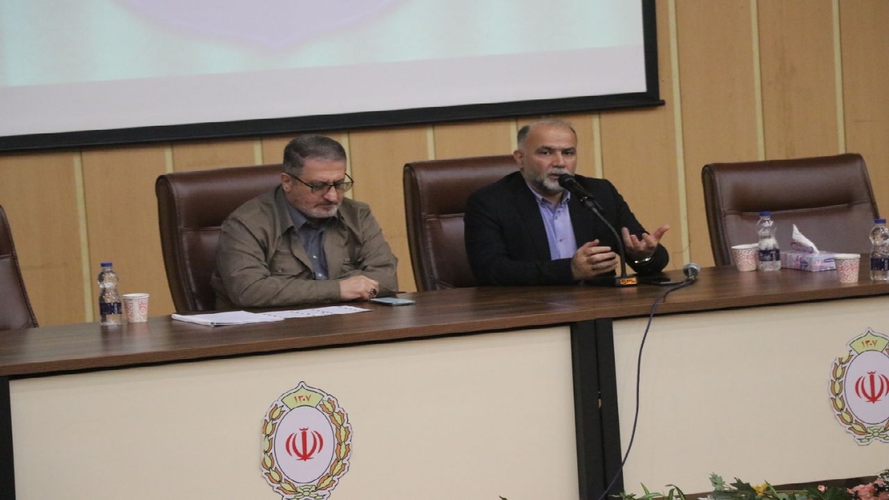 پیش بینی۵۴۲ صندوق اخذ رای در شهرستان رشت