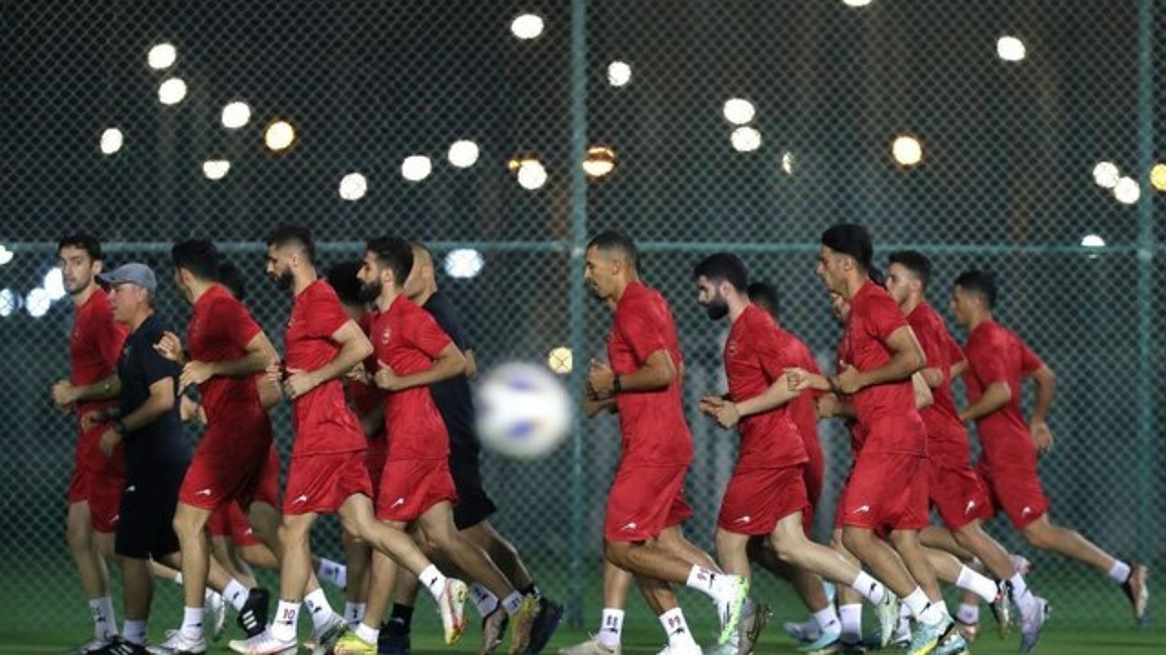 ترکیب پرسپولیس برابر پیکان اعلام شد