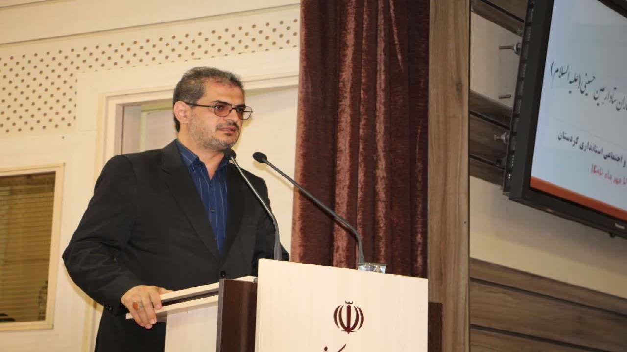 اربعین یک جریان بزرگ و راهبردی در جهان است
