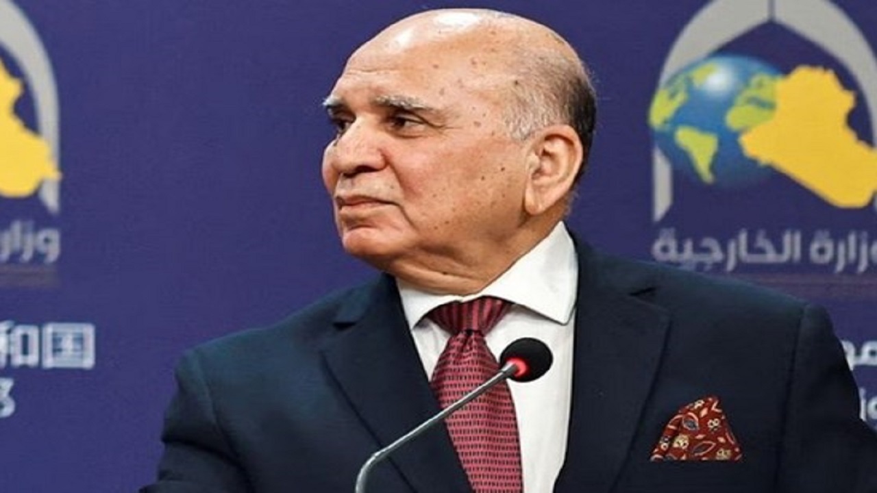 تأکید عراق بر مخالفت با کوچاندن اجباری فلسطینیان به سیناء