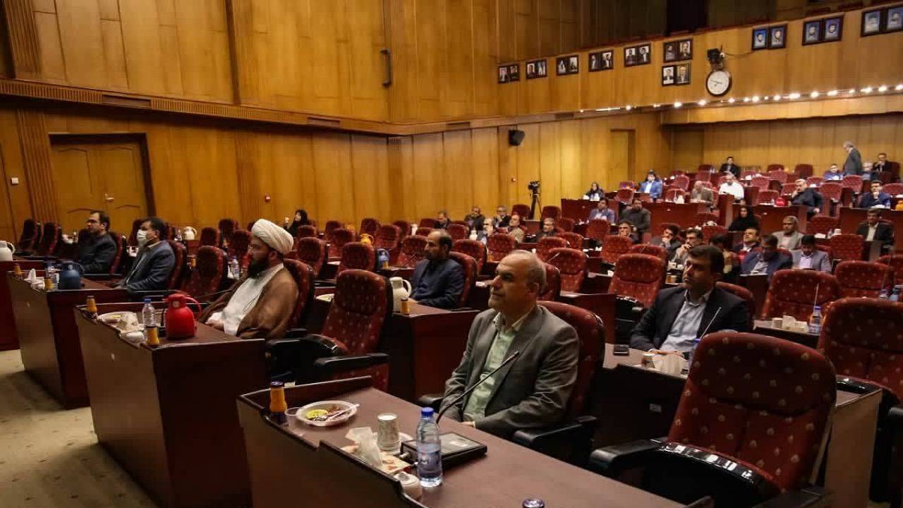 برگزاری دوره آموزشی «کشورداری» در کرمان