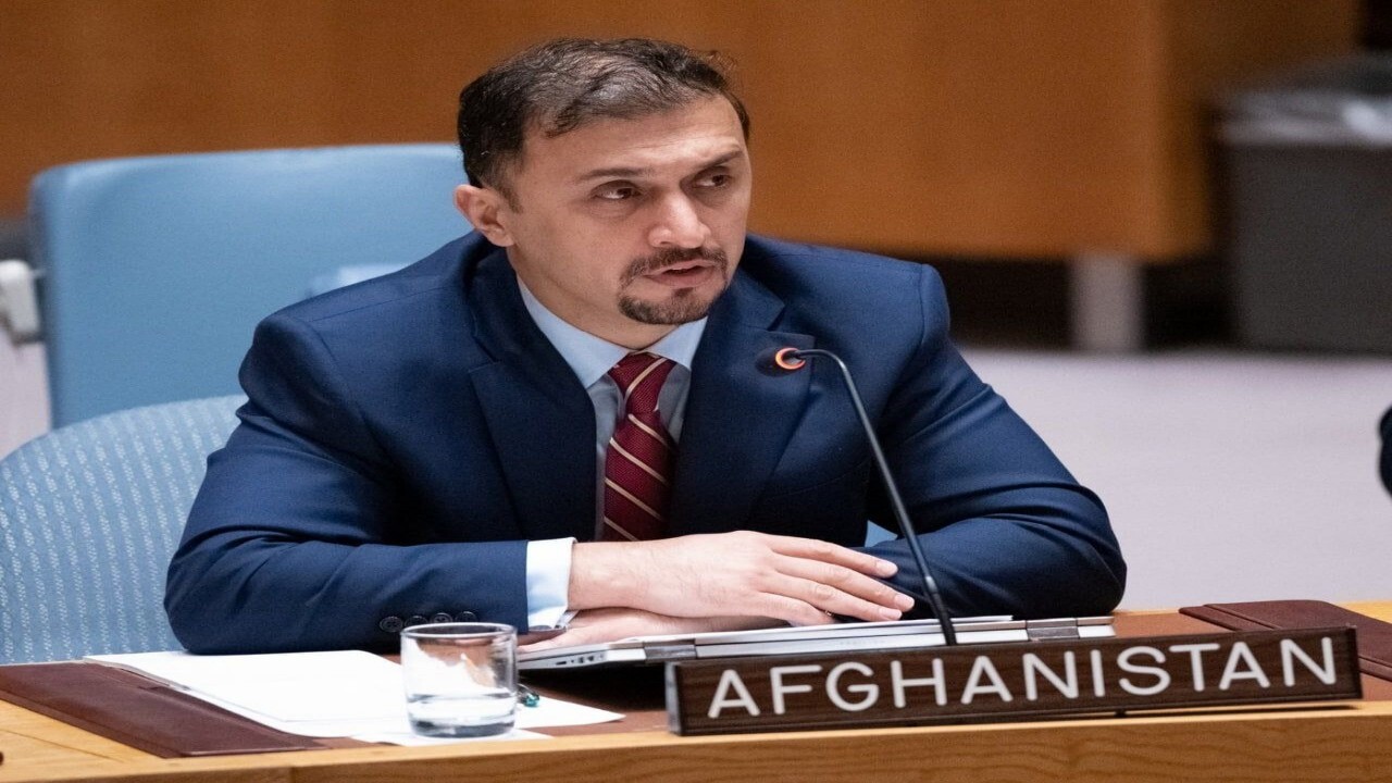 حقوق بشر در افغانستان با چالش پیچیده و چندبعدی مواجه است
