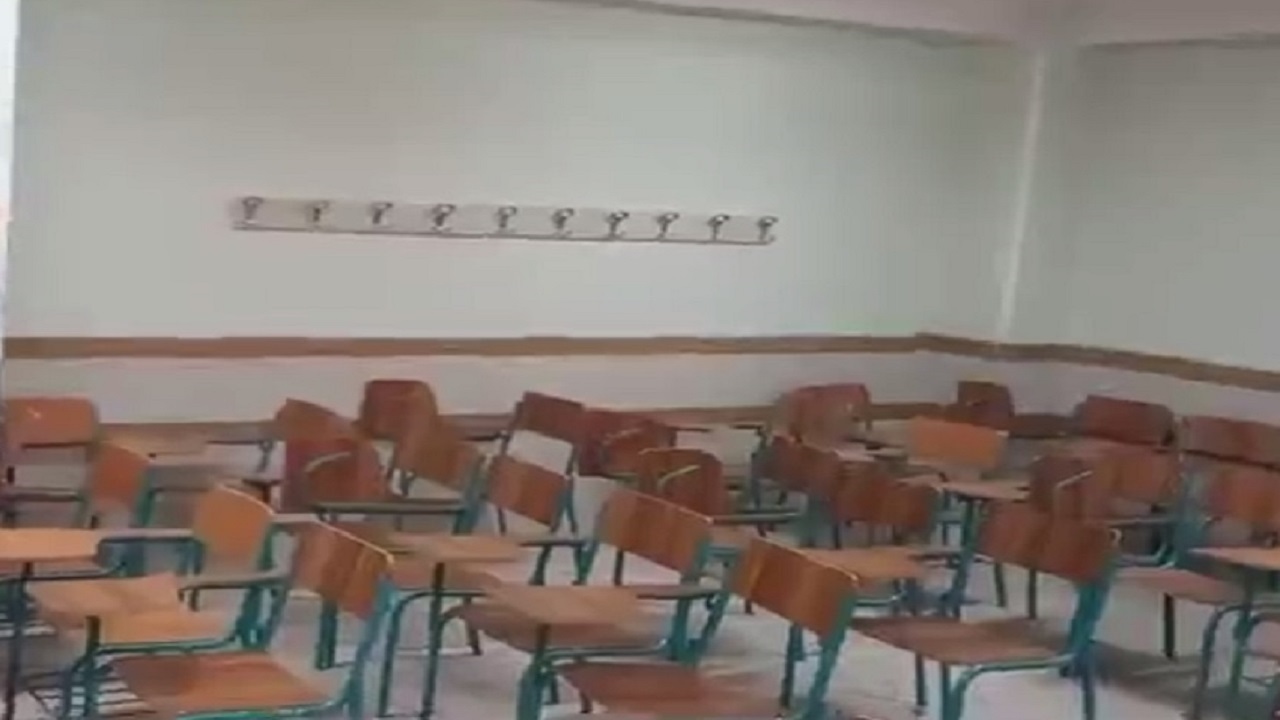 لزوم پایبندی اداره نوسازی مدارس آذربایجان شرقی به تعهدات خود در بستان آباد