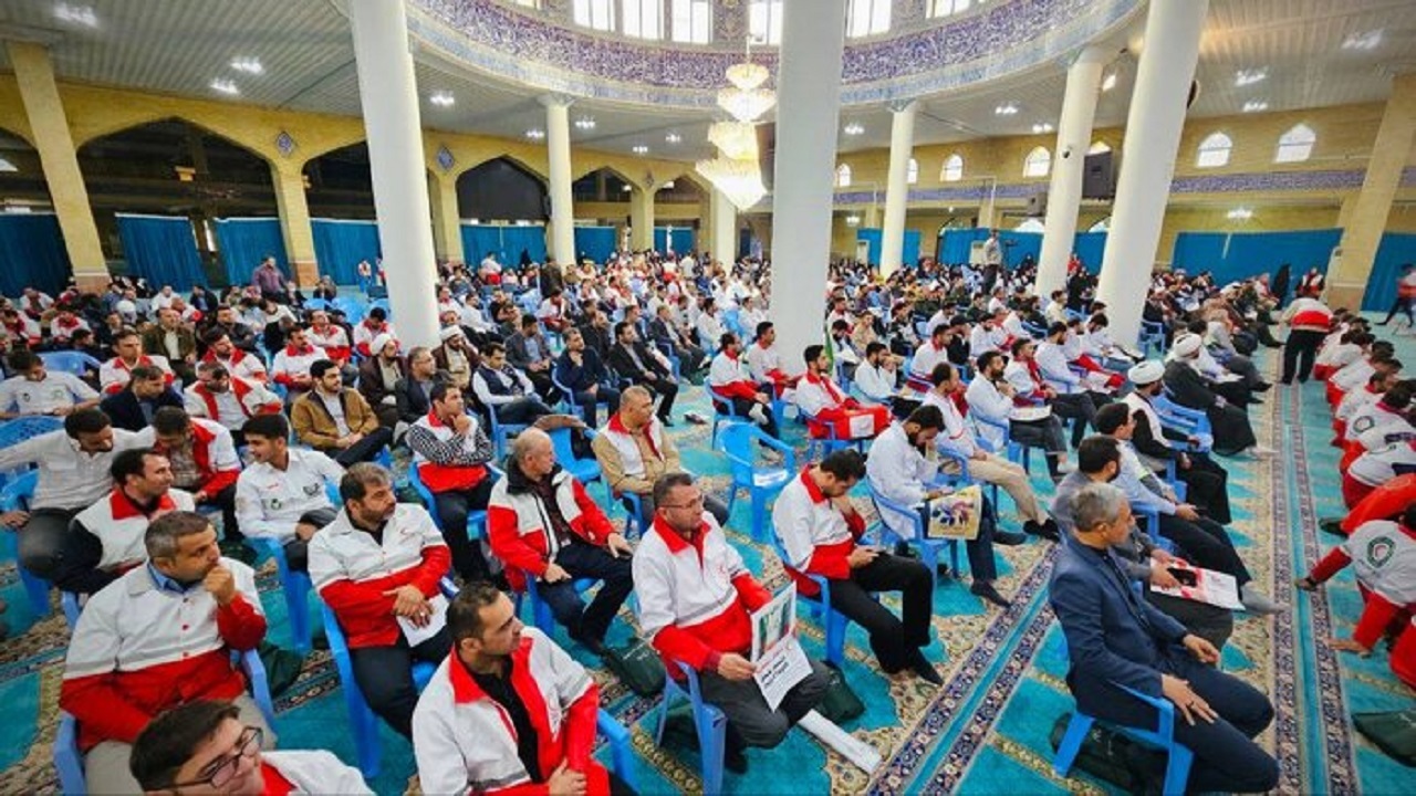 کادر درمان آذربایجان‌غربی نقض صریح حقوق بیماران و کادر درمان غزه را محکوم کردند