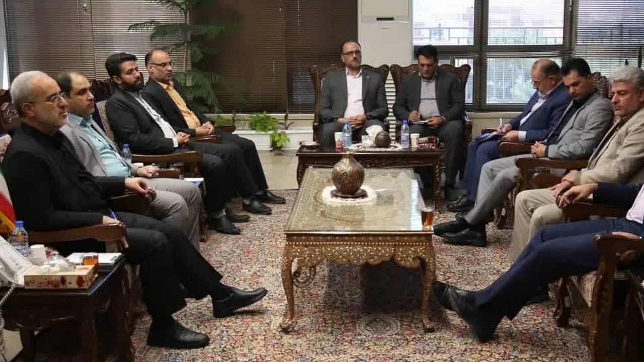 کرمان صاحب شهرک فناوری می‌شود