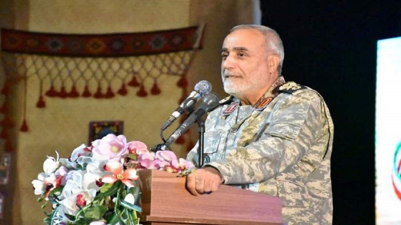 امروز نباید غفلت کنیم و زبان دشمن شویم