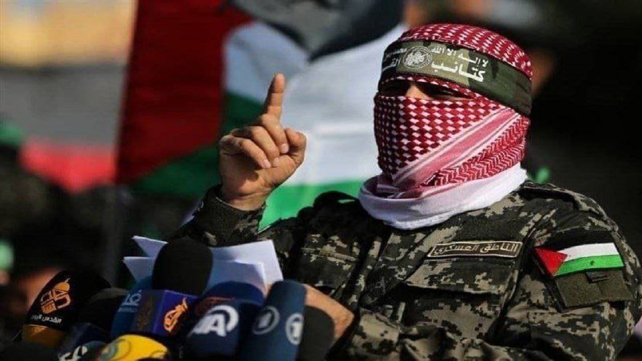 سخنگوی القسام: آماده نبرد طولانی با دشمن هستیم