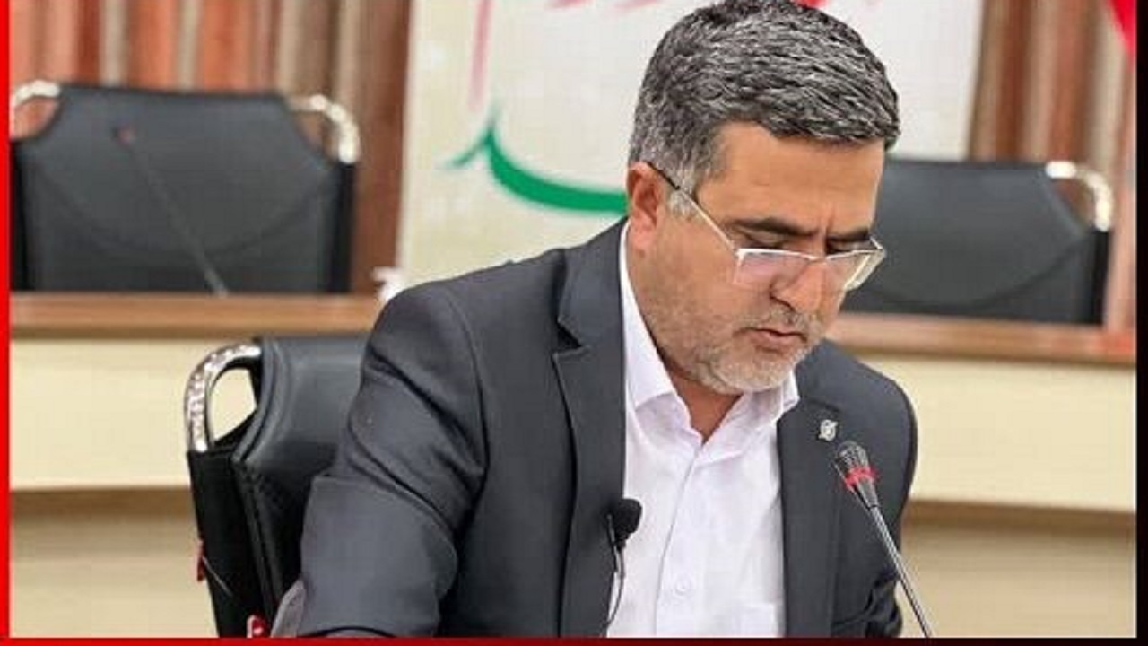 بیانیه مدیرکل فرودگاه‌های استان  در پی وقایع دردناک غزه