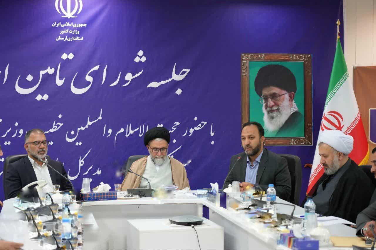 سازمان ملل تامین کننده منافع قدرت های استکباری است