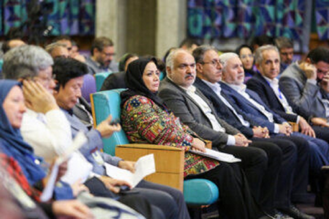ارسال توصیه‌نامه نشست میراث ناملموس و تاب‌آوری در برابر تغییرات اقلیمی به یونسکو