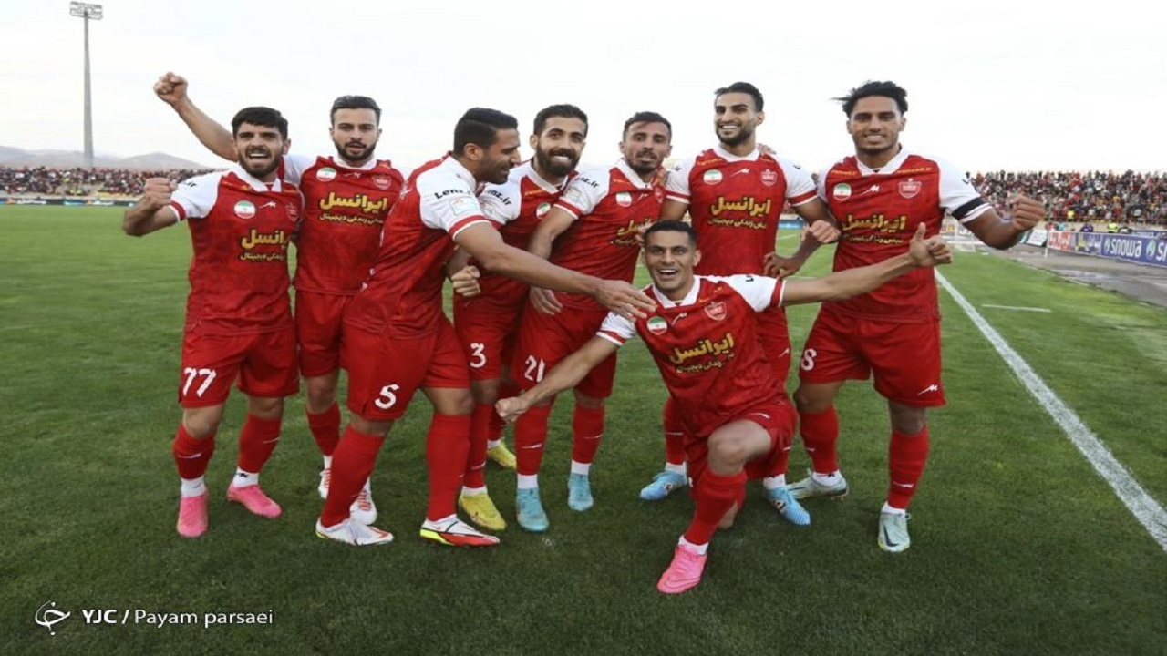 آشتیانی:پرسپولیس با جوانانش نیازی به بازیکن۳۰ میلیاردی ندارد/ نبود پورعلی گنجی و کنعانی زادگان احساس شد