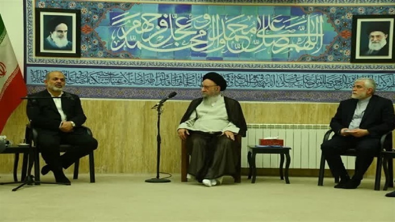 انتخاباتی با مشارکت حداکثری خواهیم داشت/‌ تعامل با ترکمنستان را ‌گسترش می‌دهیم