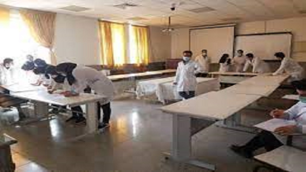 زمان برگزاری آزمون صلاحیت بالینی پزشکی بهمن‌ ماه تغییر کرد