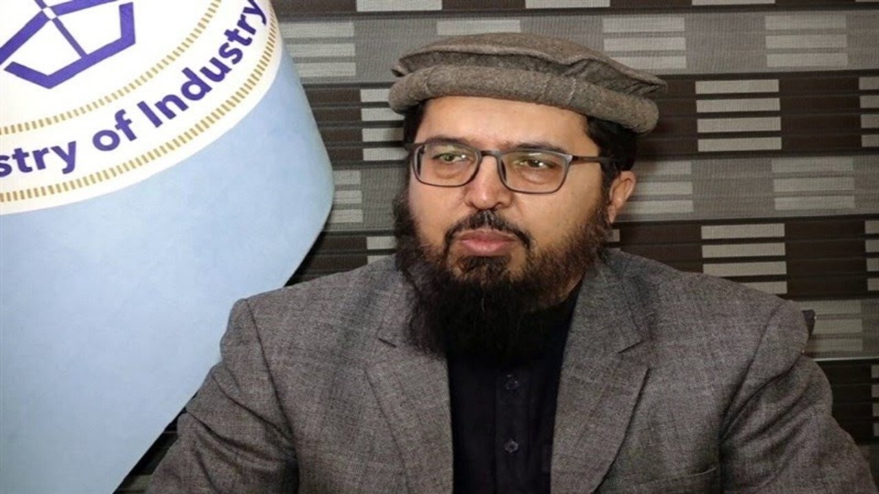 پروژه‌ یک کمربند_ یک جاده جایگاه افغانستان را متحول می‌کند