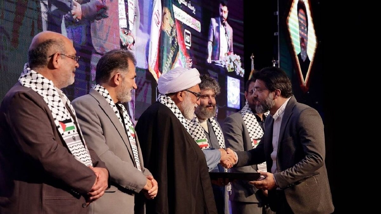 برگزیدگان سومین جشنواره رسانه‌ای بین‌المللی امام رضا(ع) معرفی شدند