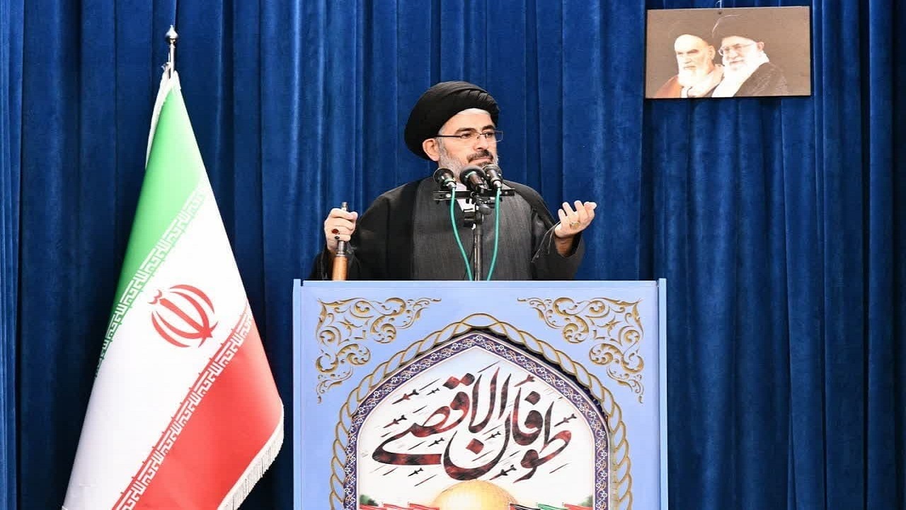 کشتن زنان و کودکان بی گناه نشان از عمق خباثت رژیم صهیونیستی است