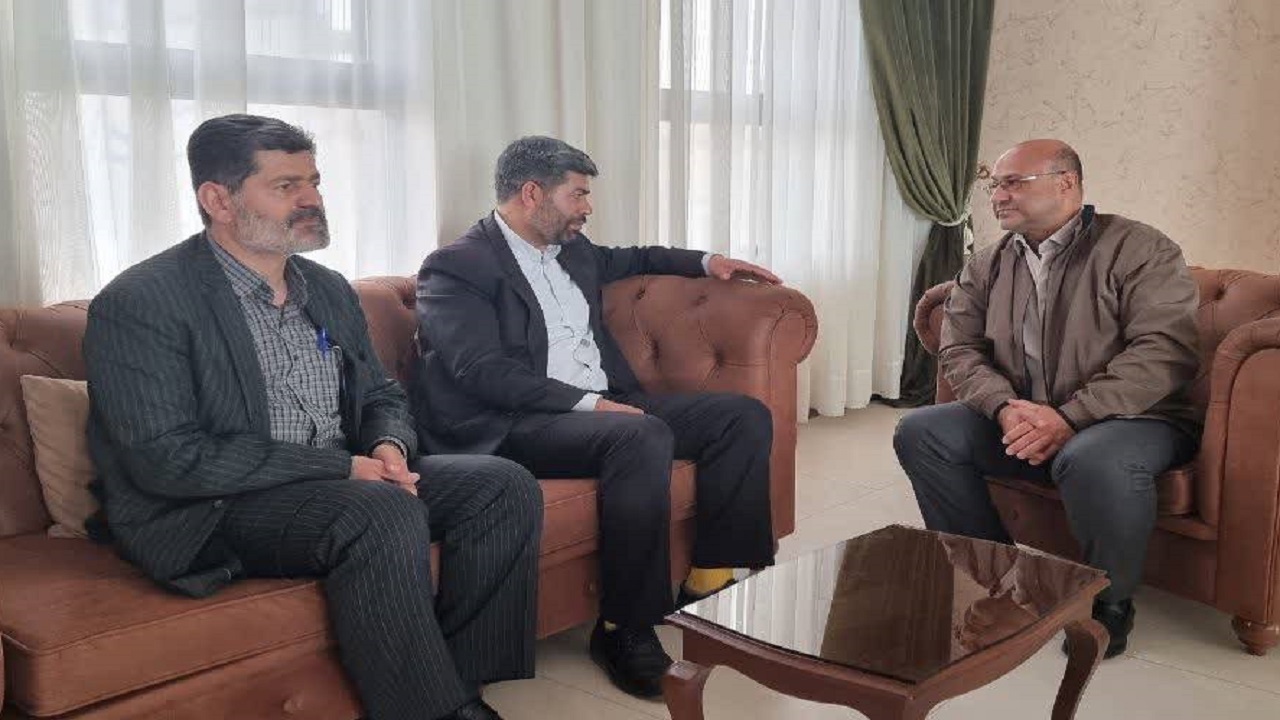 به زودی زنگ توسعه «گوی مله وگوی گولندی» درخراسان رضوی شنیده خواهد شد