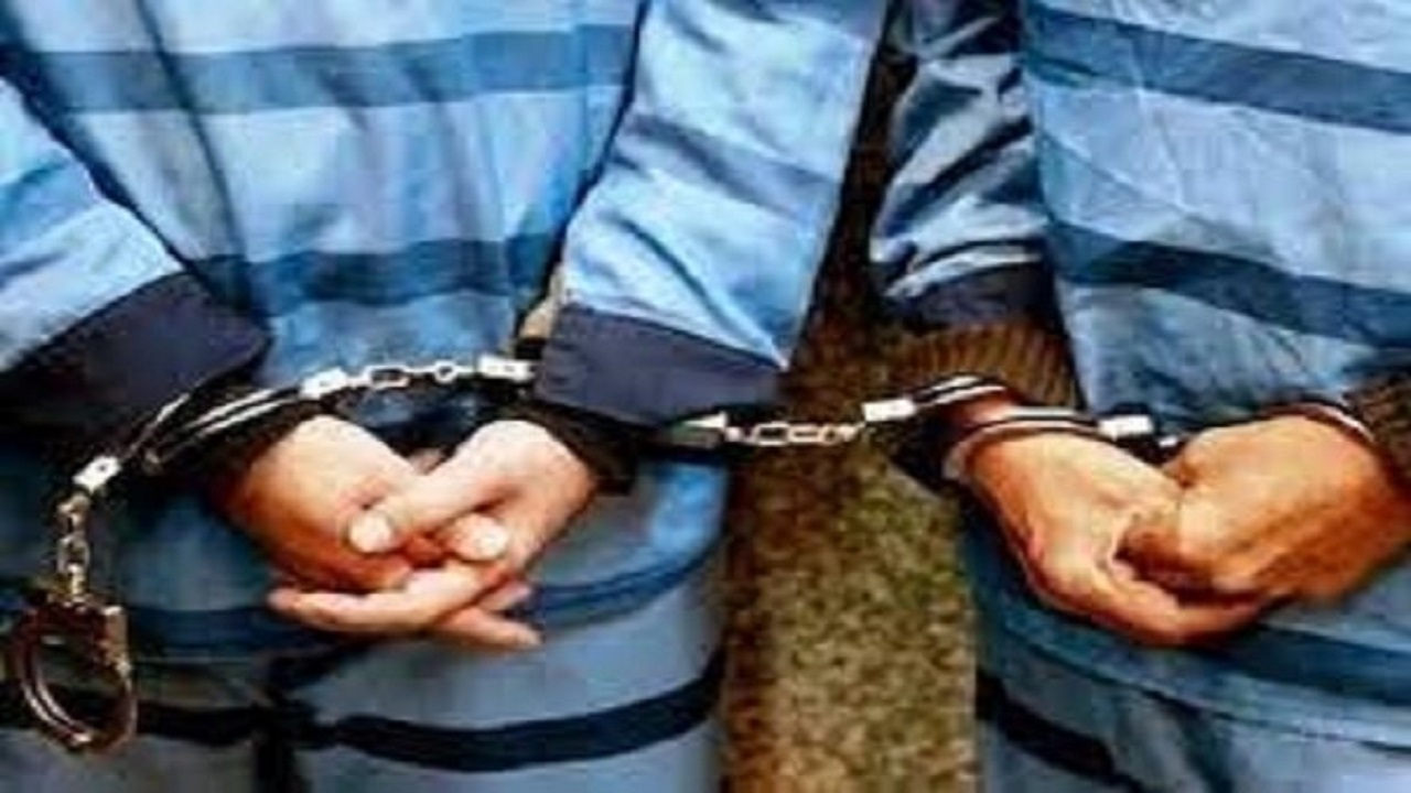 ۱۴ نفر از عوامل درگیری در بیمارستان کاشان دستگیر شدند