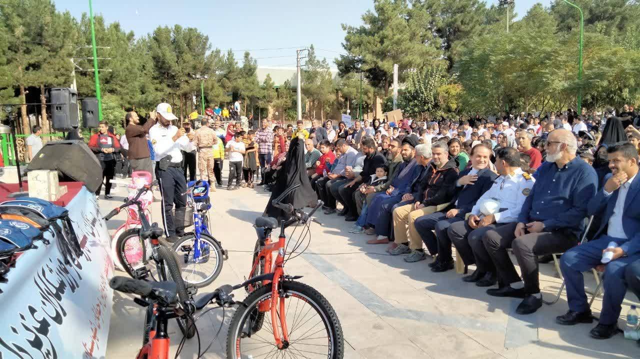 همایش به مناسبت هفته تربیت بدنی