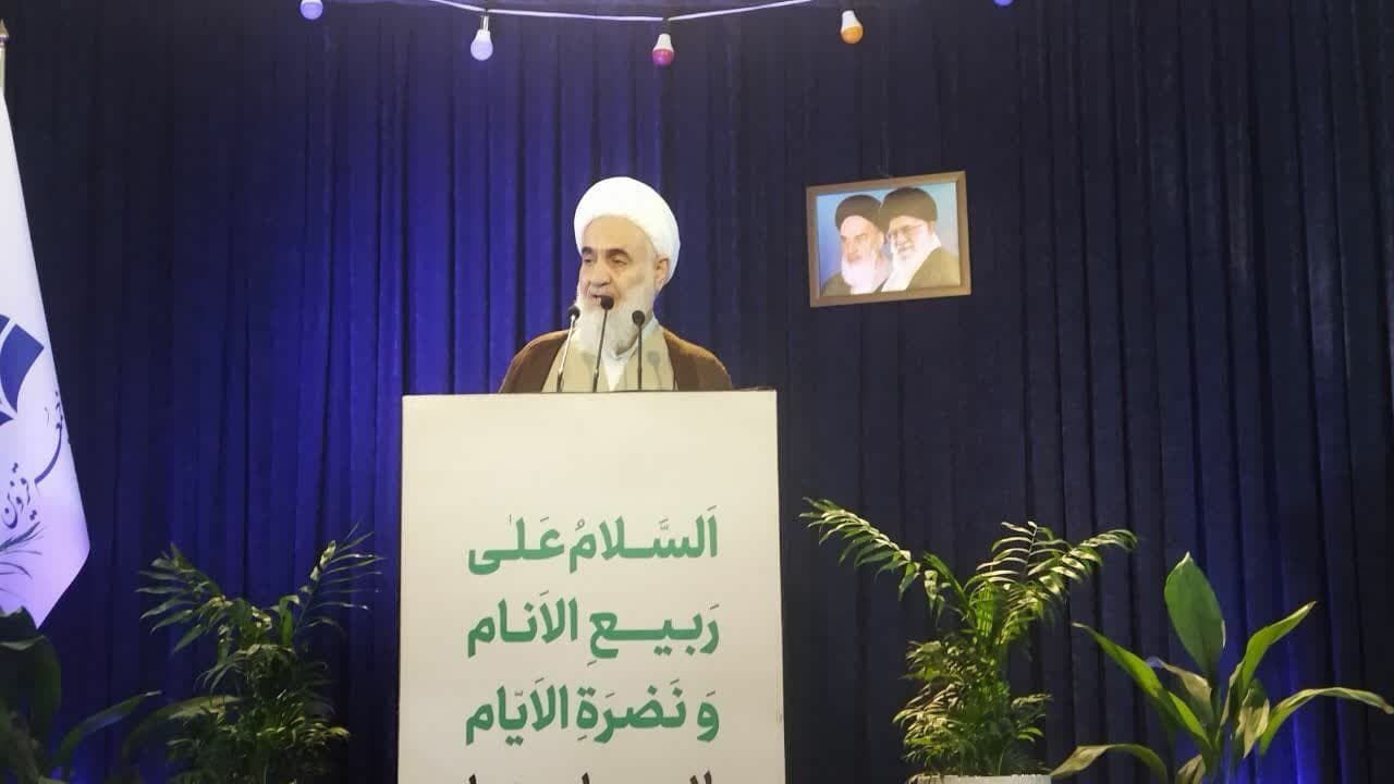 کودک کشی شیوه کار مستکبران تاریخ بوده است