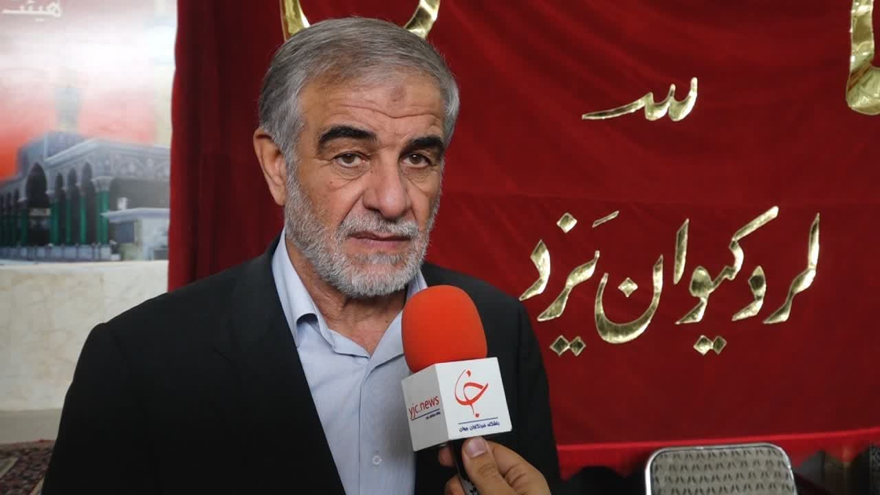 چراغ بافت تاریخی نباید خاموش شود
