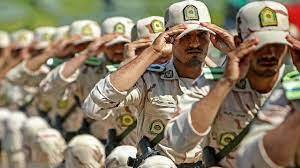 هر سرباز یک امدادگر
