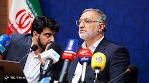 ملت فلسطین خشم فروخفته خود را به نمایش گذاشت