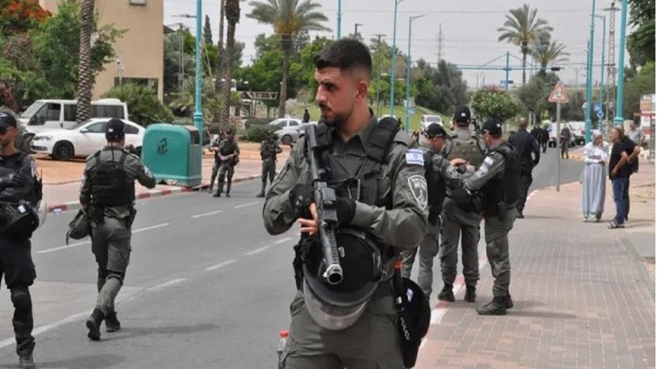 ۱۰۰ هزار درخواست مجوز حمل سلاح توسط اشغالگران صهیونیست