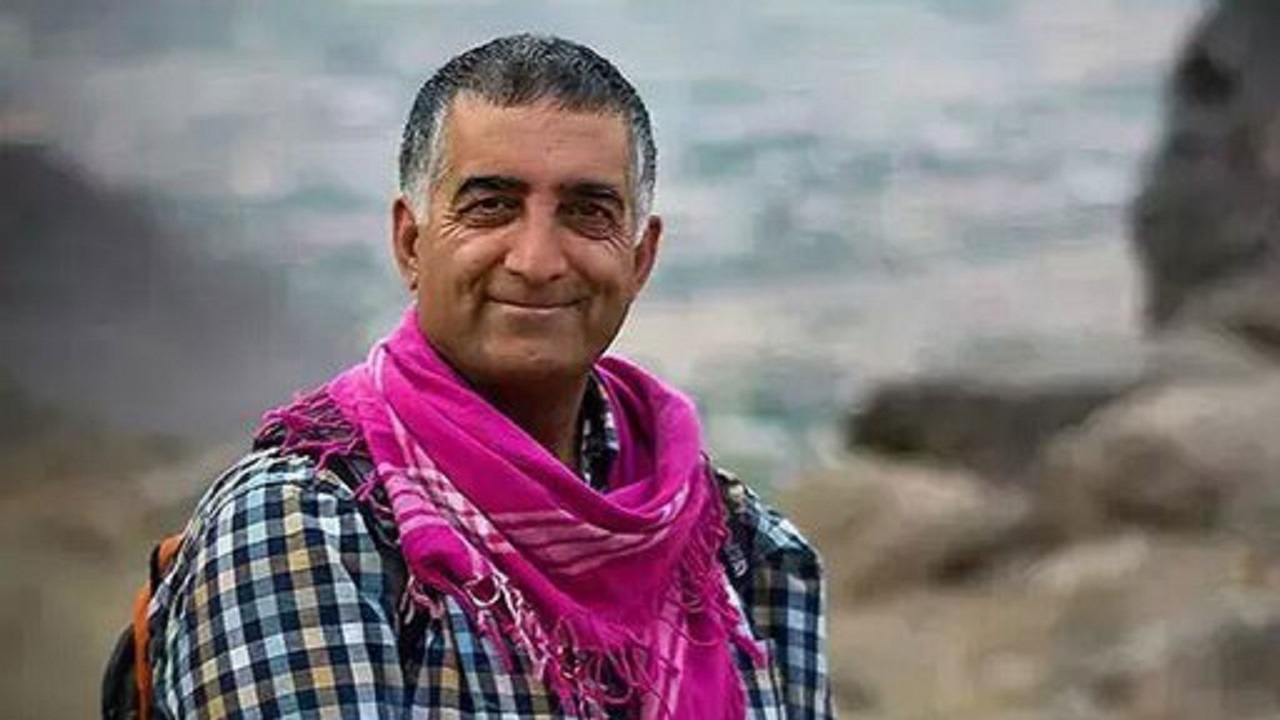 بانی، عکاس پیشکسوت اصفهانی درگذشت