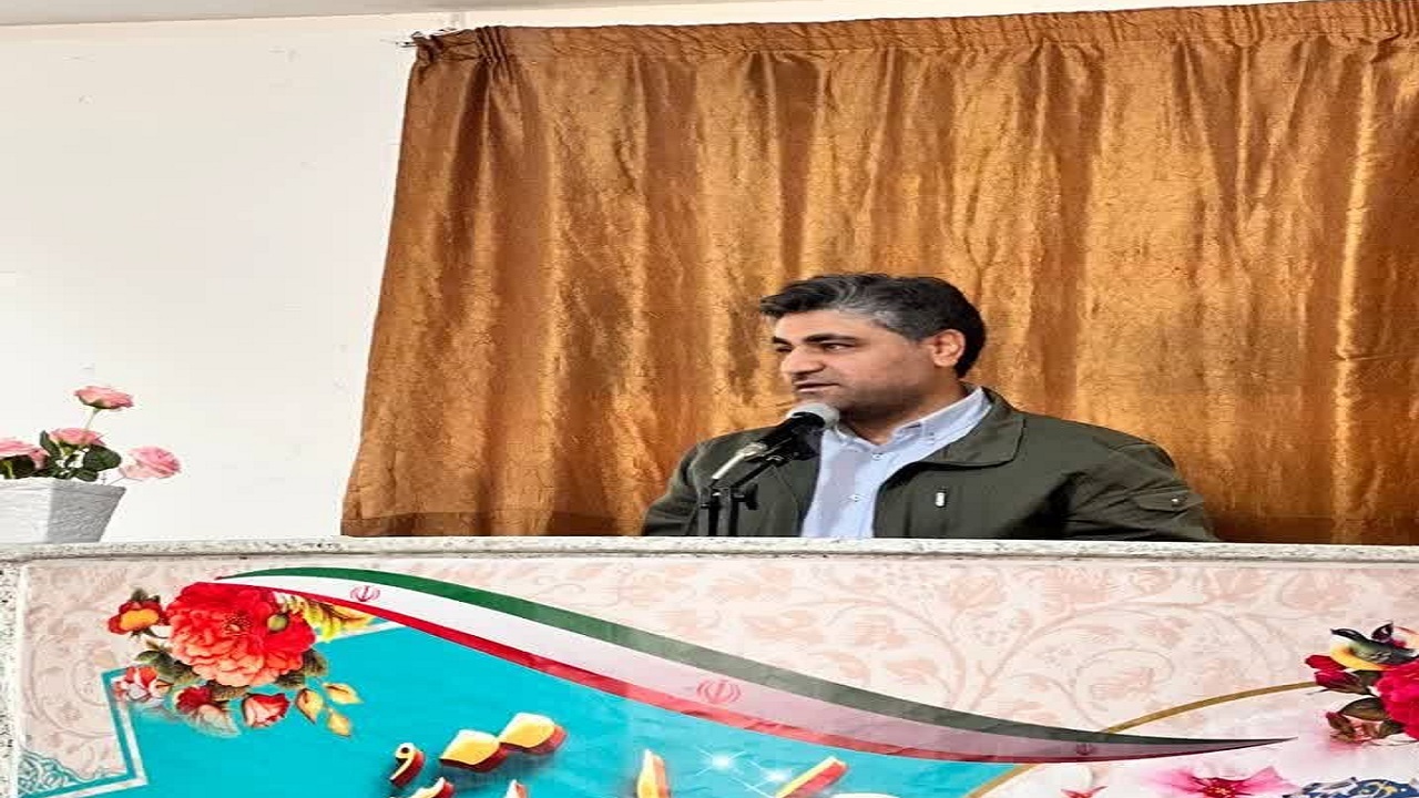 اجرا نشدن صحیح بومی گزینی، مشکل دانشکده سلامت نهبندان