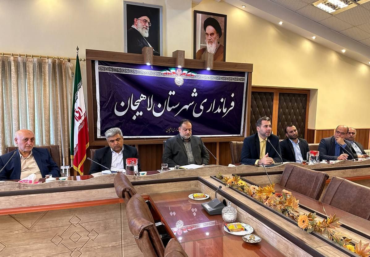 پیش بینی بیش از ۳ هزار صندوق اخذ رای در گیلان