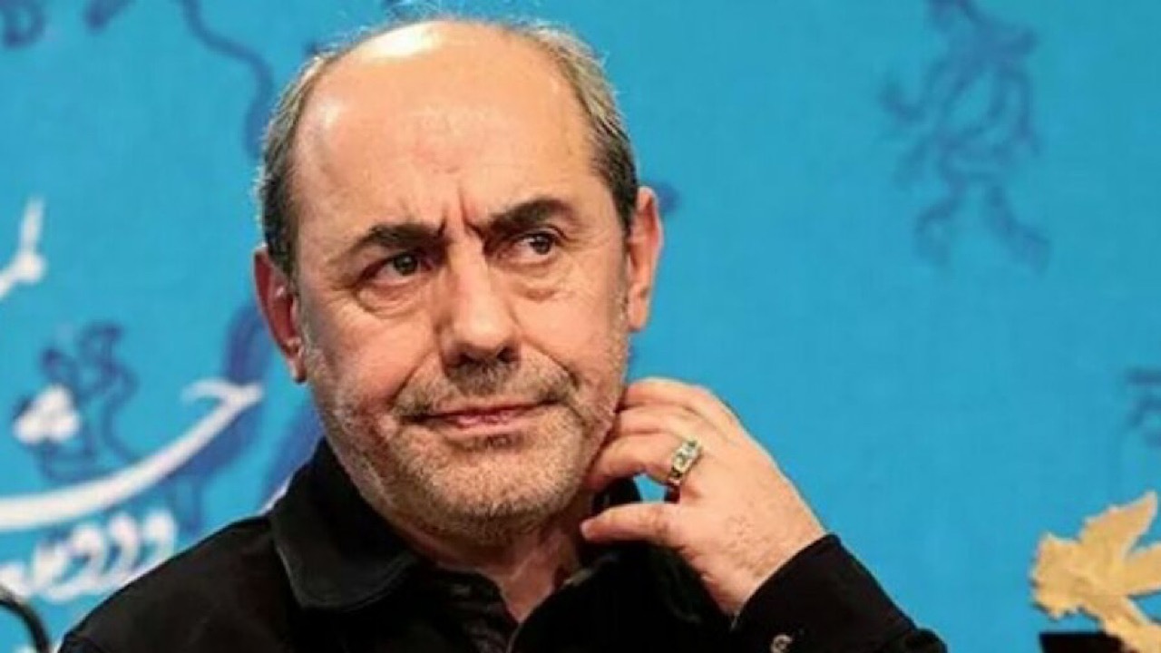 عهد سینمایی کمال تبریزی با خودش چه بود؟