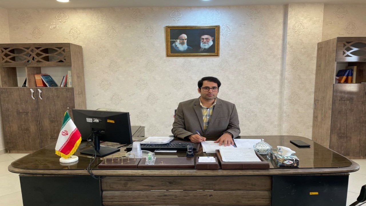 پیشتازی دانشگاه علوم پزشکی زاهدان در پیشگیری از قاچاق شیرخشک