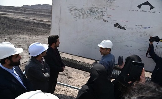 راویان پیشرفت