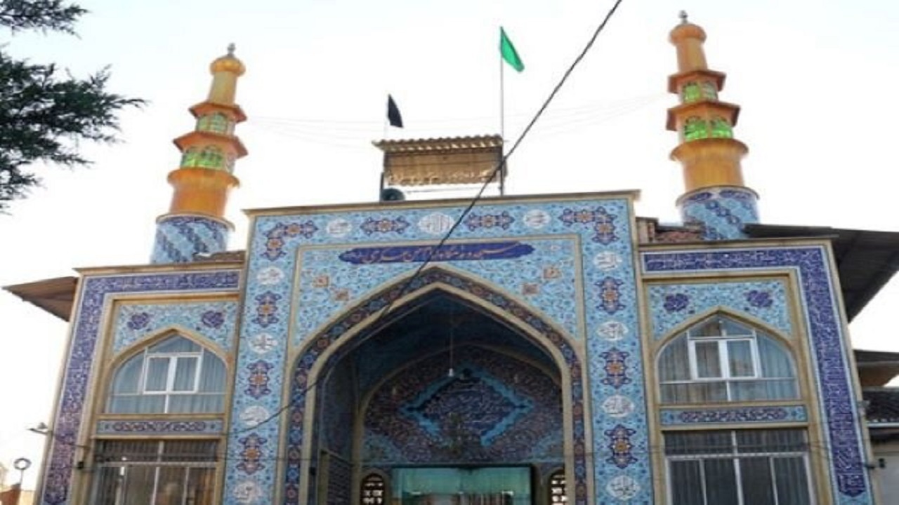 قدمگاه امام حسن عسکری (ع)؛ ظرفیت مغفول گردشگری مذهبی گلستان