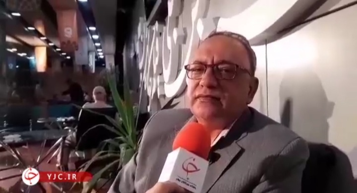 فضای جشنواره‌ها مدرن‌تر شده است