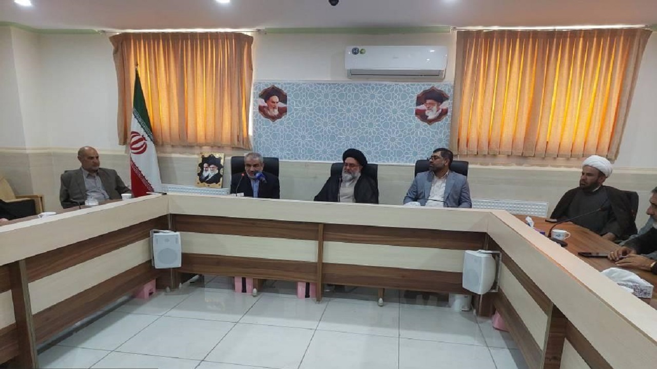 سفر حقوقدان شورای نگهبان به کهگیلویه و بویراحمد