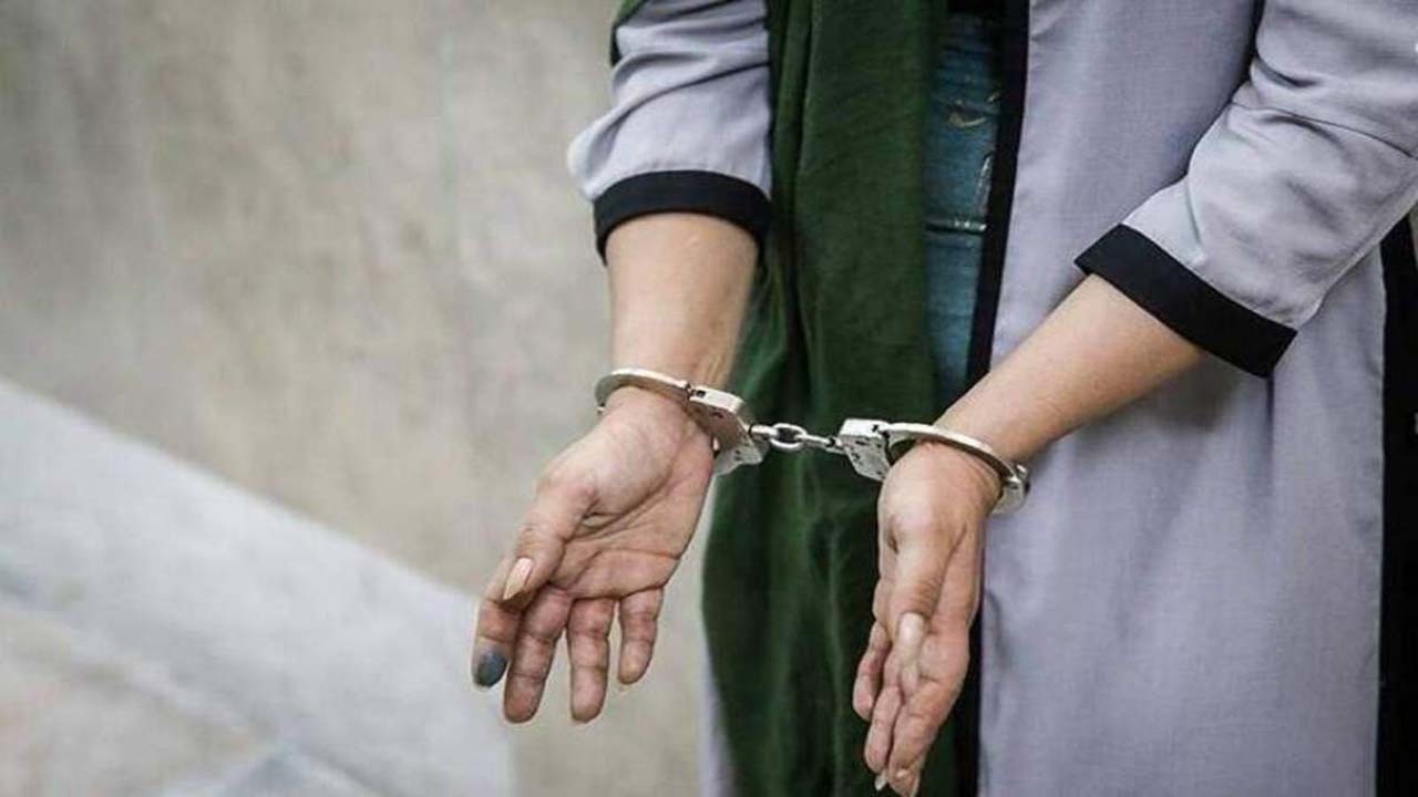 سرقت‌های سریالی خدمتکار قلابی
