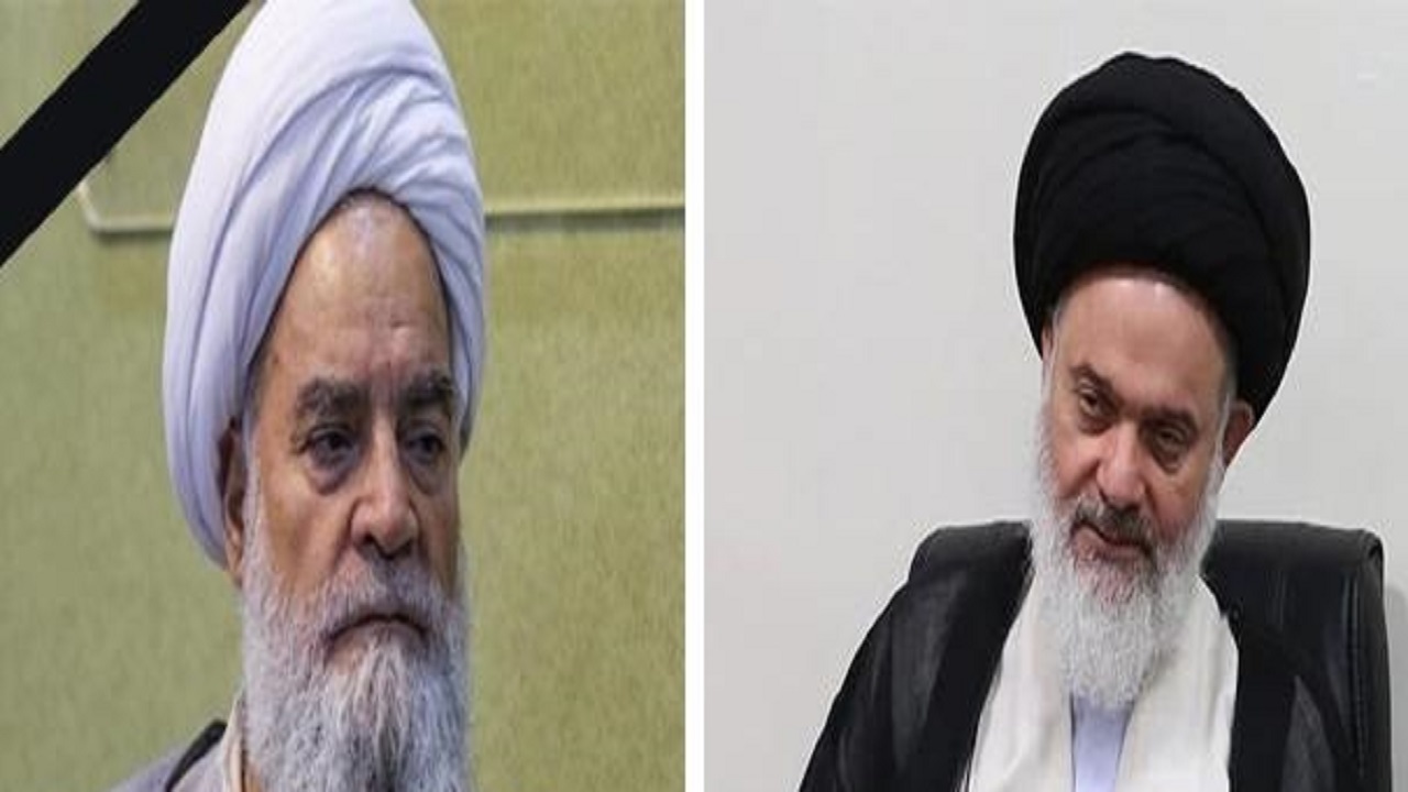 پیام تسلیت رئیس جامعه مدرسین  حوزه علمیه قم  در پی درگذشت آیت الله فاضل گلپایگانی