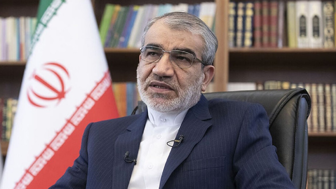 امکان تایید صلاحیت افرادی که در گذشته رد‌صلاحیت شده‌اند، وجود دارد