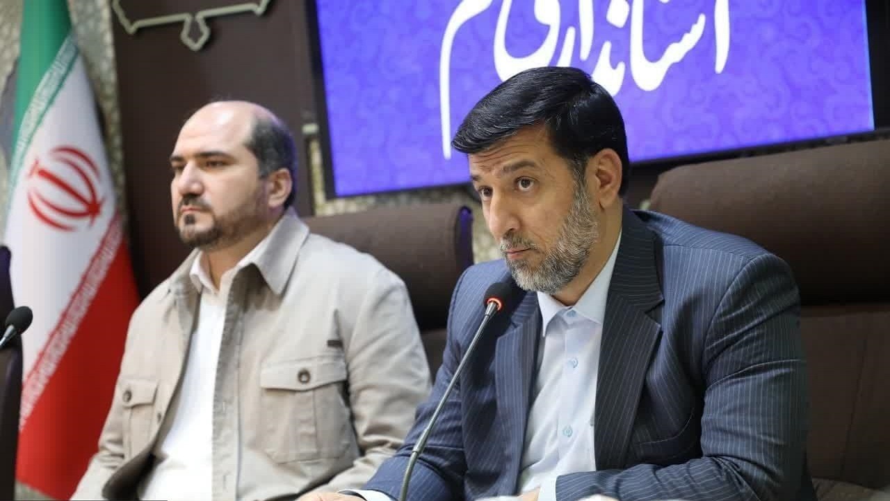 فرودگاه قم در باند تامین مالی