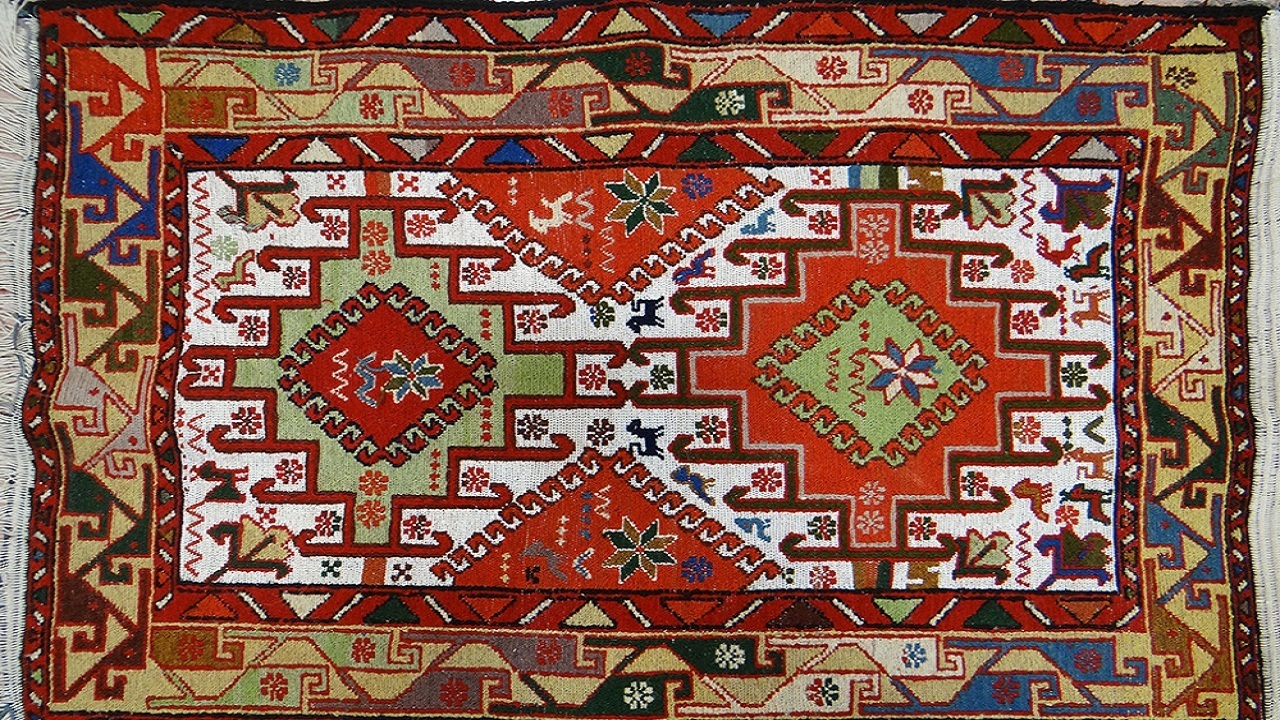 تلاش برای ثبت جهانی ورنی اهر