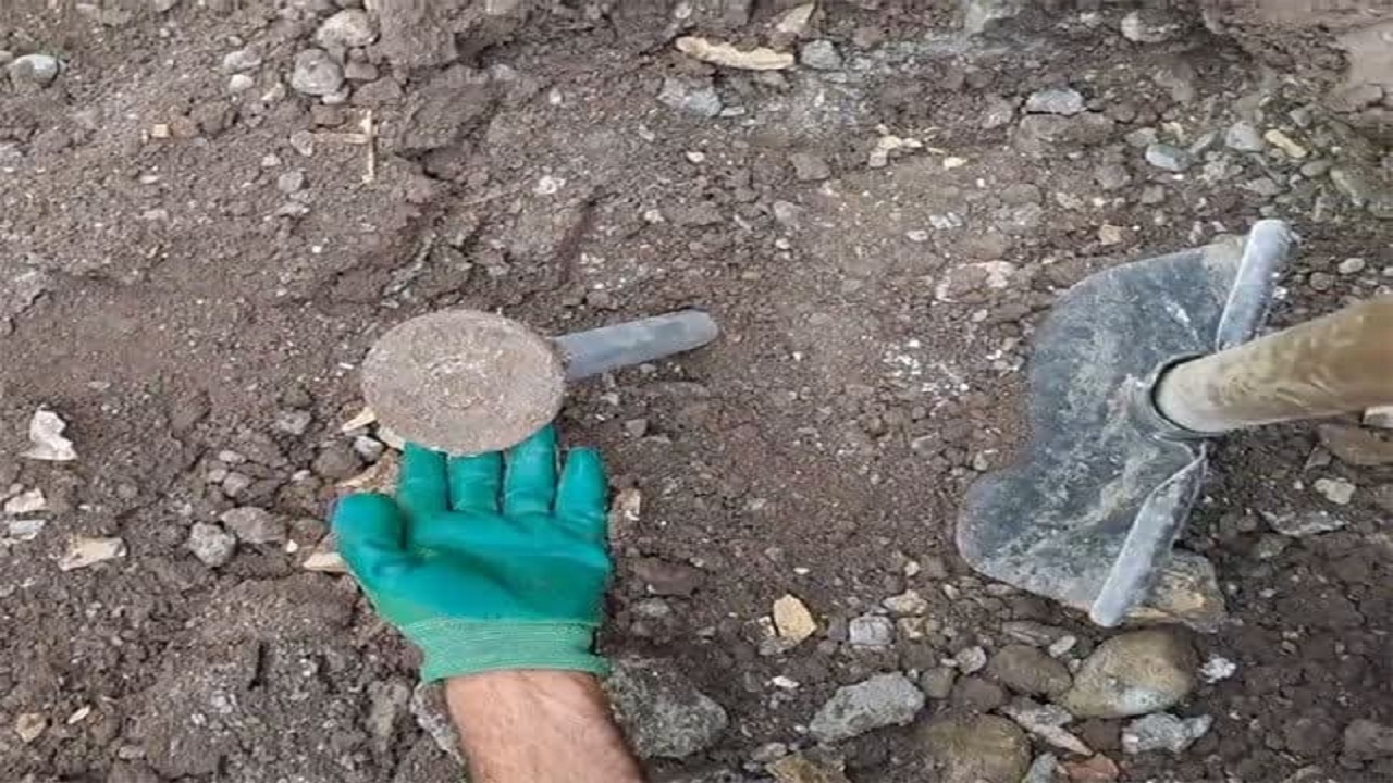 مرئی سازی بیش از ۱۰ هزار فقره شیر مشترکین آب در خوی