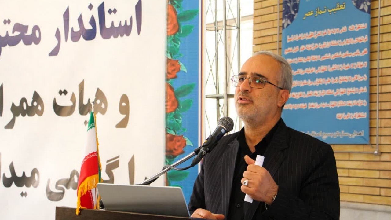 خرید و توزیع الکترونیکی میوه و تره‌بار، قیمت‌ها را یکسان و دلال‌ها را حذف می‌کند