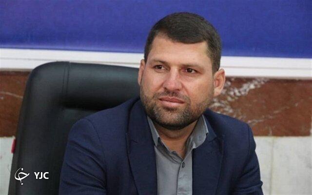 اعلام آمادگی بسیج رسانه فارس جهت اعزام خبرنگار به غزه
