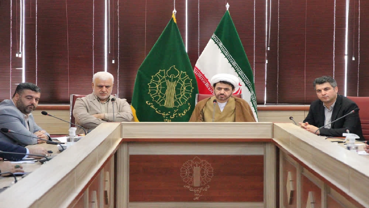 اجتماع بانوان گیلانی در حمایت از مادران و کودکان غزه برگزار می شود